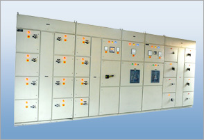 PCC Panels